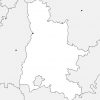 Carte De La Drôme - Drôme Carte Du Département 26 - Villes pour Carte Département Vierge
