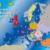 Carte De L'Europe - Cartes Reliefs, Villes, Pays, Euro, Ue destiné Carte Pays D Europe
