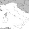 Carte Departement Italie - 1Jour1Col Serapportantà Carte encequiconcerne Carte Département Vierge