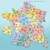 Carte Departement Maine-Et-Loire : Département Maine-Et encequiconcerne Carte Departement Numero