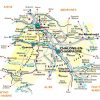 Carte Departement Marne : Département Marne Et Codes pour Carte Départementale De La France