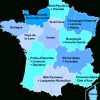 Carte Departement Par Equi Distance À Prefecture - Projet concernant Carte De France Avec Départements Et Préfectures