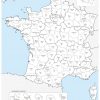 Carte Des Dpt De France | My Blog dedans Liste Departement Francais Pdf