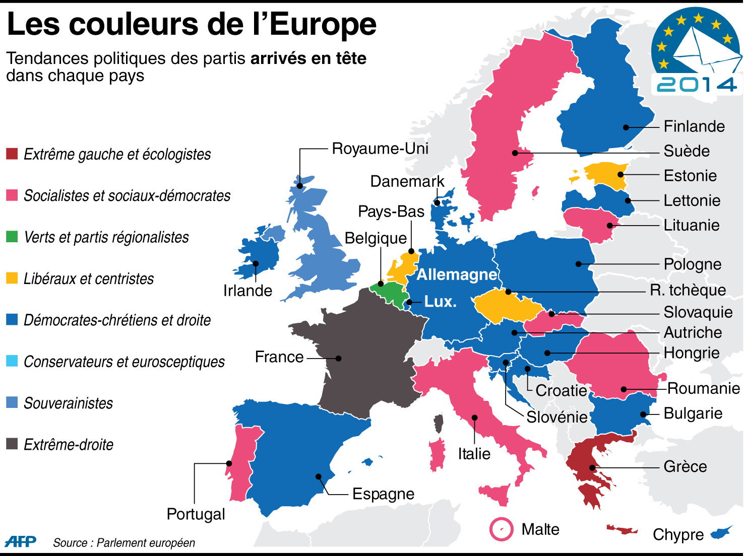 Carte Des Pays De L Union Européenne - Primanyc avec Carte Des Pays De L Union Européenne