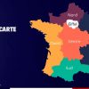 Carte-Des-Regions-Enfants destiné Nouvelle Carte Des Régions Françaises