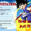 Carte D'Invitation Anniversaire Gratuite À Imprimer Dragon avec Carte Invitation Anniversaire Pokemon Gratuite À Imprimer Garcon