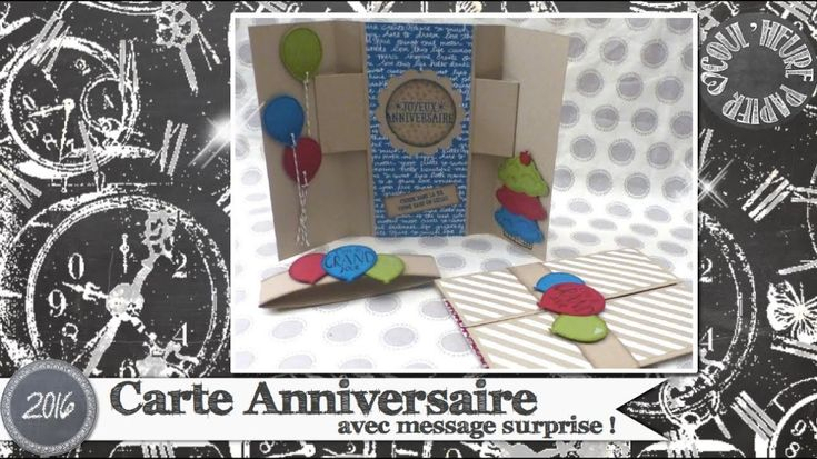Carte D&amp;#039;Invitation Anniversaire Surprise Gratuite Lovely à Carte D Invitation Surprise
