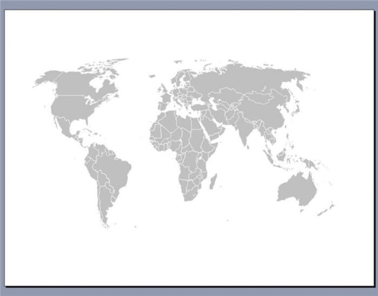 Carte Du Monde À Compléter En Ligne - Primanyc avec Carte Du Monde À Compléter En Ligne