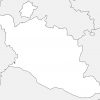 Carte Du Vaucluse - Vaucluse Carte Des Villes, Communes tout Carte Département Vierge