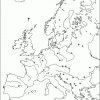 Carte Fleuve Europe Vierge - Primanyc à Carte Europe Vierge