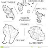Carte France D Outre Mer - Primanyc pour Carte France D Outre Mer