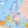 Carte Géographique De L Europe » Vacances - Guide Voyage intérieur Carte Géographique Europe