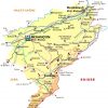 Carte Géographique Du Doubs - Voyages - Cartes à Carte Geographique Du France