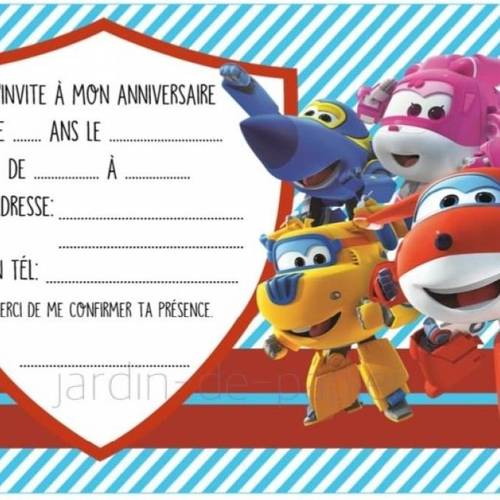Carte Invitation Anniversaire Enfant - Elevagequalitetouraine dedans Carte Invitation Anniversaire Pas Cher