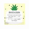 Carte Invitation Anniversaire Koh-Lanta | Daniel Le Clainche destiné Carton Invitation Anniversaire Koh Lanta