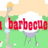 Carte Invitation Barbecue - Cybercartes pour Invitation Repas Amis