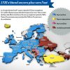 Carte Union Européenne 28 Pays | Primanyc serapportantà Liste Des Pays De L Union Européenne Et Leurs Capitales