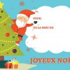 Cartes Joyeux Noël (Gratuits) | 123Cartes serapportantà Invitation Noel Humoristique