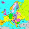 Cartograf.fr : Carte Europe : Page 7 à Carte Europe De L Est
