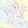 Cartograf.fr : Carte France : Page 3 encequiconcerne La Carte Des Départements De France