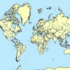 Cartograf.fr : Toutes Les Cartes Des Pays Du Monde destiné Carte Géographique Du Monde Avec Nom Des Pays
