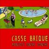 Casse Brique - Rebelote Contre Coinche [Full Ep avec Casse Brick