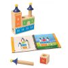 Castle Logix Preschool Puzzle Game | Joann avec Logix Jeu