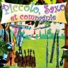Cd Piccolo, Saxo Et Compagnie / Import | Ebay dedans Piccolo Saxo Et Compagnie Cycle 2