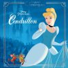 Cendrillon - Les Grands Classiques Disney | Hachette.fr dedans Cendrillon 3 Disney