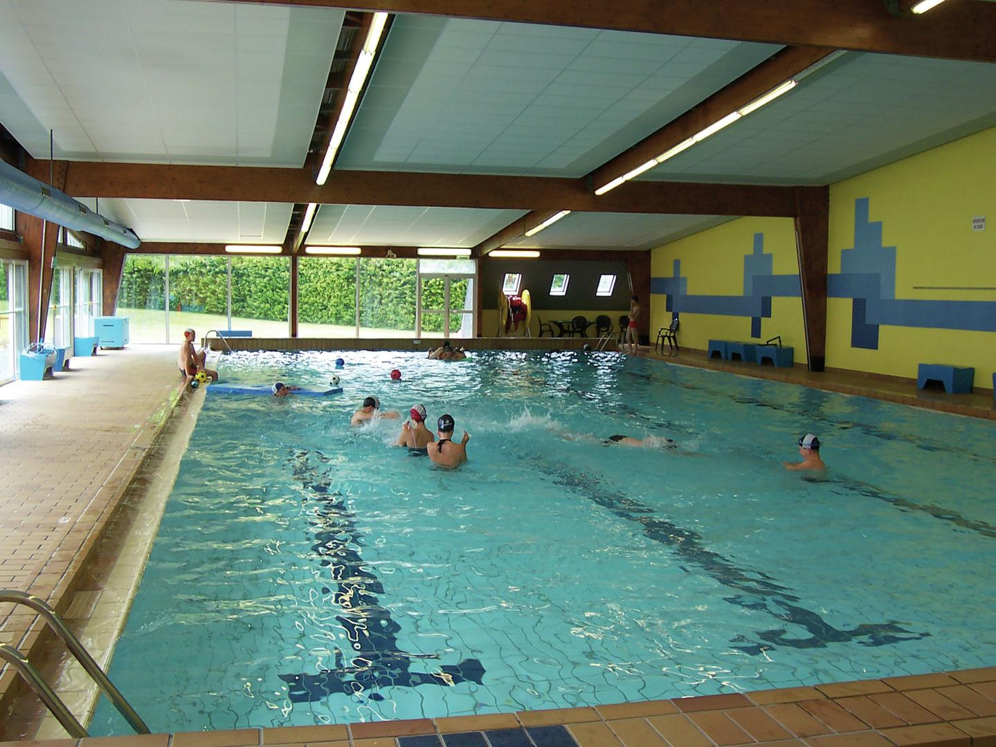 Centre Aquatique De Moncoutant - Centre Aquatique concernant Centre Aquatique Montigny Le Bretonneux Horaires
