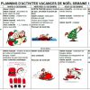Centre De Loisirs - Planning Des Vacances De Noël - École destiné Grand Jeu 3 6 Ans Centre De Loisirs
