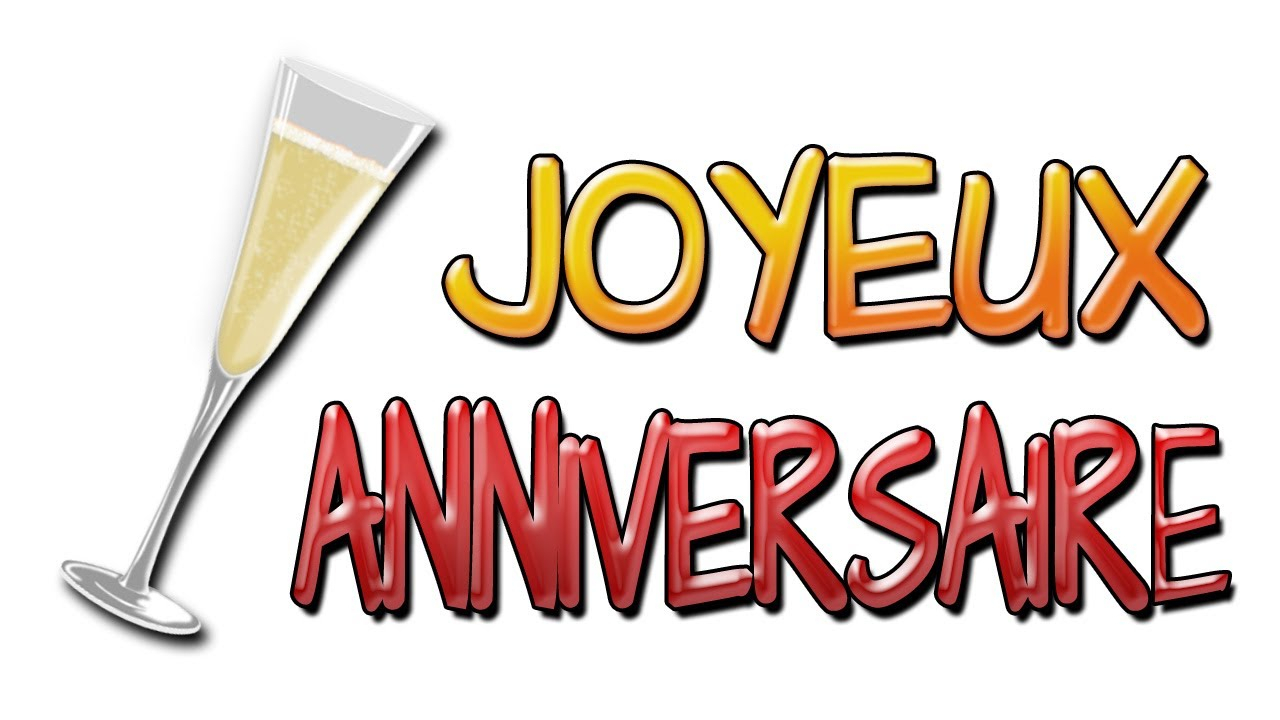 Chanson De Joyeux Anniversaire En Français | Texte, Carte concernant Joyeux Anniversaire En Japonais Chanson