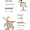 Chanson Le Doudou | Comptine Illustrée, Comptines avec Chanson Sur Le Printemps