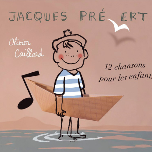 Chanson Pour Les Enfants L'Hiver By Olivier Caillard serapportantà Jacques Prévert Chanson Pour Les Enfants L Hiver
