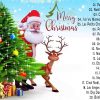 Chansons De Noël Pour Les Enfants ☃ Le Top Musique De Noël à Noel Joyeux Noel Chanson