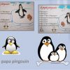 Chansons Le Papa Pingouin encequiconcerne Musique De Pingouin
