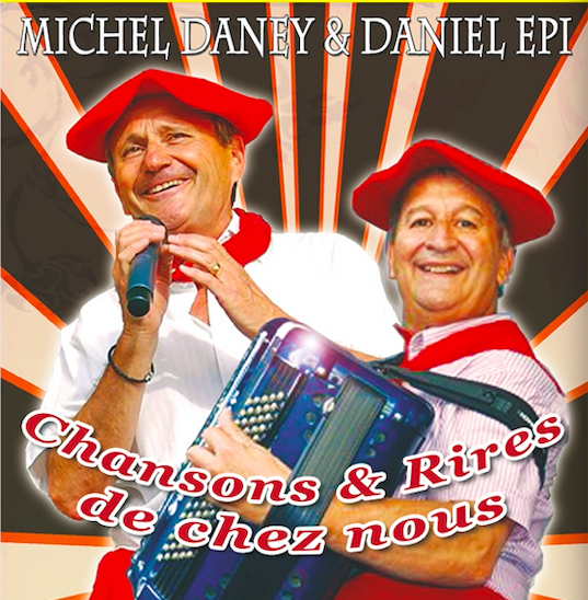 Chansons &amp; Rires De Chez Nous / Euro Show Par Christian pour Chanson Chez Nous