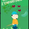 Chansons Z'Enfantines - Vol. 4 - Funkidoo dedans Chanson Enfantine