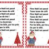 Chant De Noel Cycle 1 serapportantà Comptine De Noel Maternelle