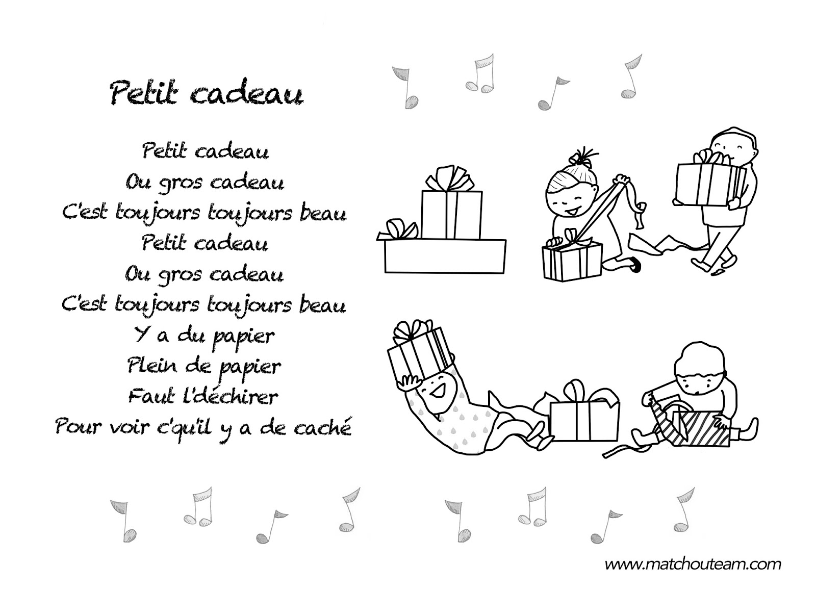 Chant De Noel Pour Petit encequiconcerne Chanson De Noel Enfant