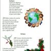 Chant - Noël Des Enfants Du Monde | Chanson De Noel concernant Chants De Noel Paroles Et Musique Gratuit