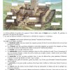 Château Fort Du Moyen Age - Exercices - Moyen Âge - Cm1 destiné Lexique Moyen Age