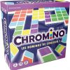 Chromino Deluxe - Acheter Vos Jeux De Société En Famille dedans Jeu De Chromino