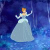 Cinderella (1950) Hd Wallpaper | Background Image intérieur Cendrillon 3 Disney