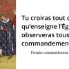 Citation Chevalier Moyen Âge | Freecitation à Mot Moyen Age