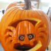 Citrouille D'Halloween En 36 Idées De Décoration Prodigieuses pour Photo De Citrouille D Halloween