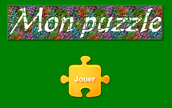 #Classetice - 5 Applications Pour Générer Des Puzzles Pour à Puzzle 5 Ans En Ligne