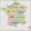 Cm2 Dolomieu tout Les 22 Régions De France Métropolitaine