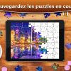 Collection Puzzle Hd - Puzzles Adultes Pour Android pour Jeux De Reflexion Gratuit Pour Adulte