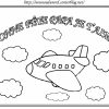 Coloriage Avion Pour La Fête Des Pères encequiconcerne Dessin Fete Des Peres A Imprimer